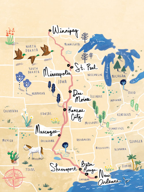 map, country, state, wildlife, culinary, food, travel, vacation