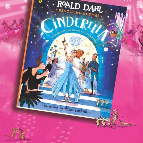 Adam Larkum International pen & ink illustrator. UK