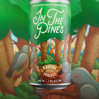 Adam Macauley - New Zealand based illustrator