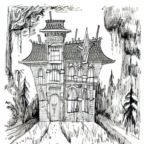 Agnès Ernoult Illustrator for Children's Books, Editorial and Lifestyle. France