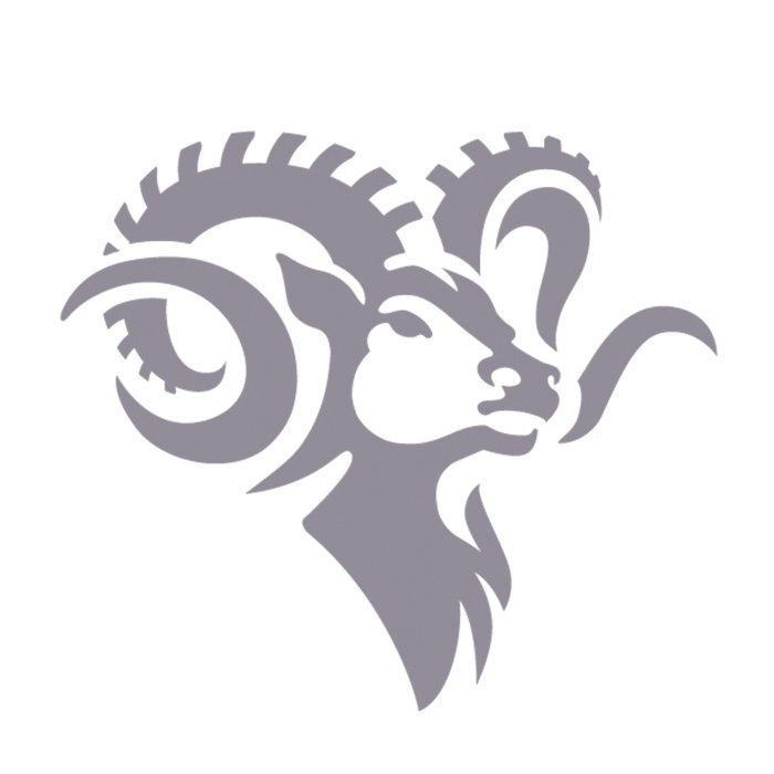 alpine capricorn Logo
