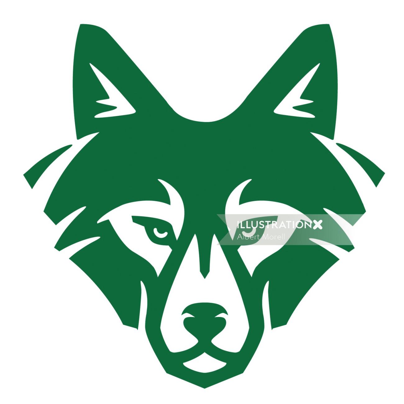 FoxBeverageのロゴ
