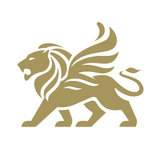 活动组织者的狮子图标

