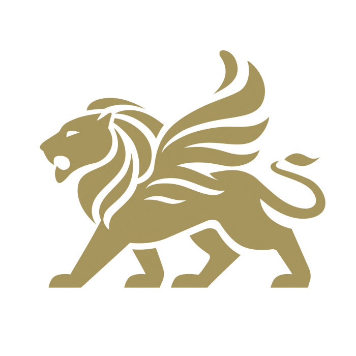 Lion Icon for event organiser
