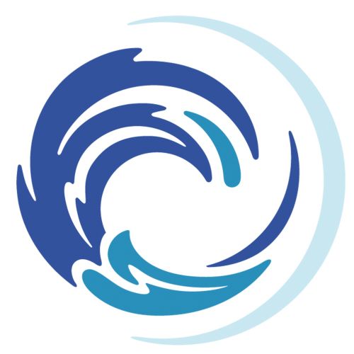Sea food brand Logo design

