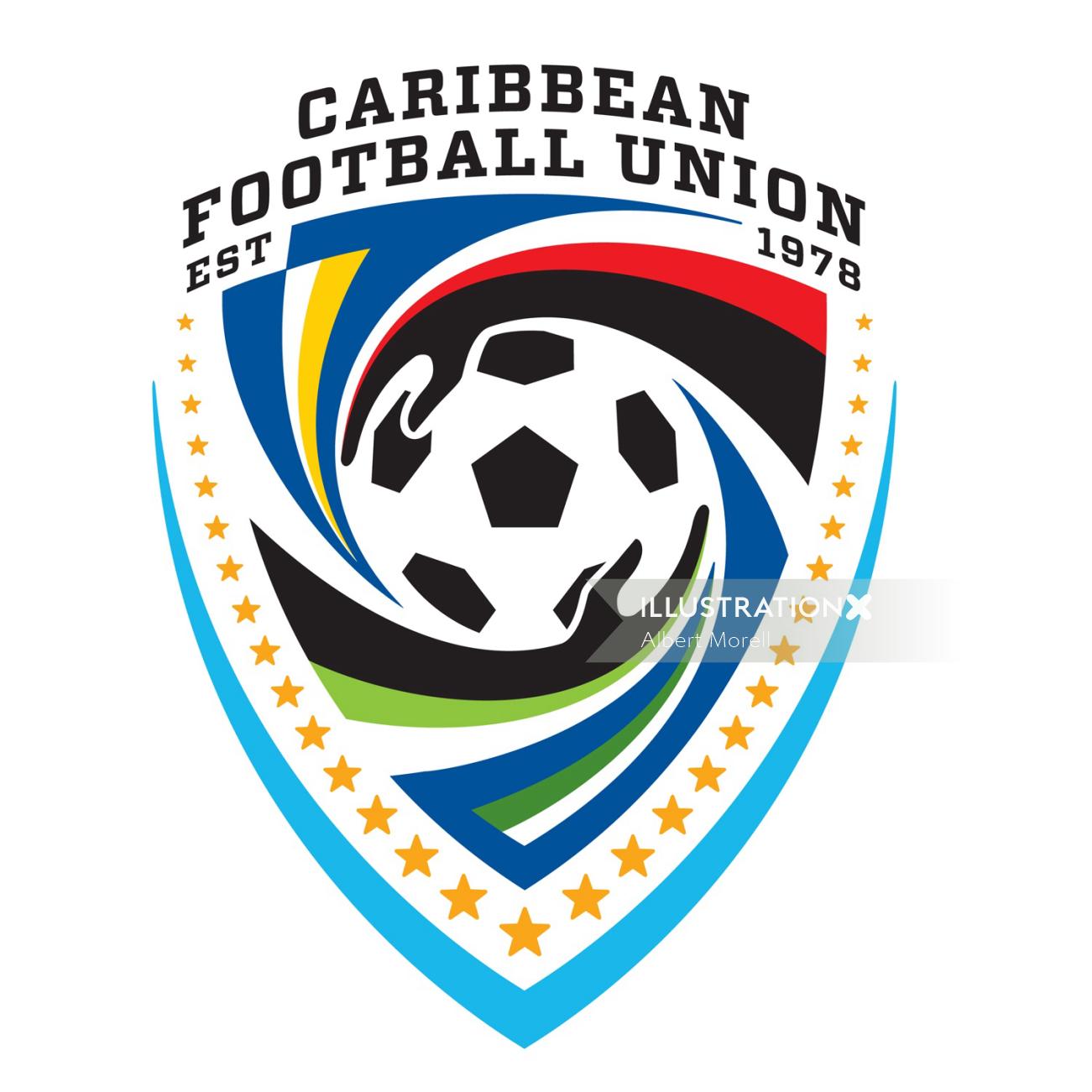 Association de football des Caraïbes