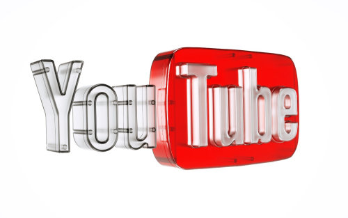 3D lettering youtube