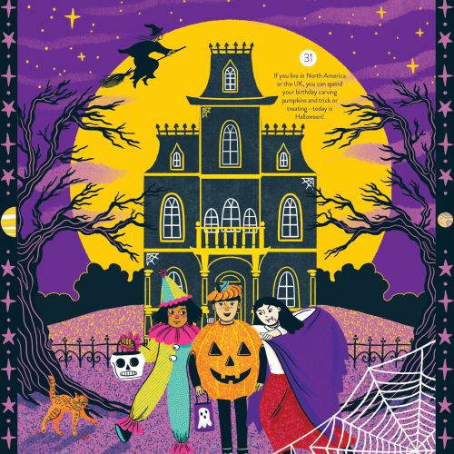 Alison Kerry Kids Comic Illustrator from United States