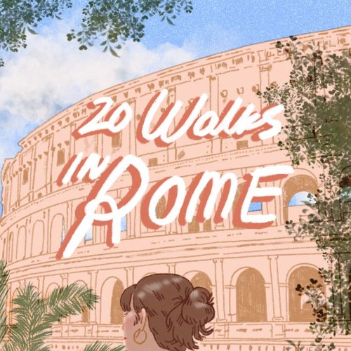Alxndra Cook Places & Locations Illustrator from United Kingdom