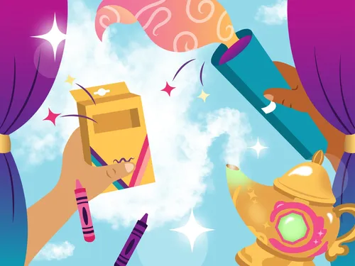 Packaging design for Douglas Cosmetic