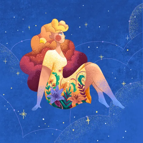 Animation – süße Träume


