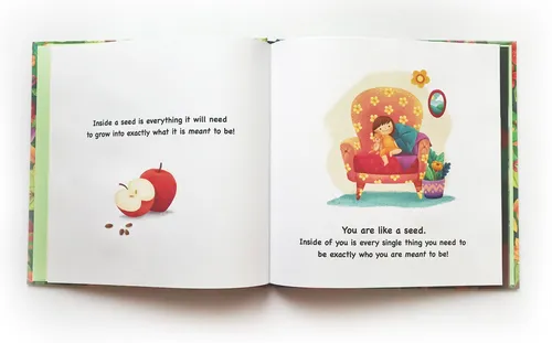 Kinderbuch
...