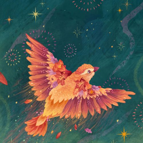 Alyssa De Asis Children's book illustrator, Philippines