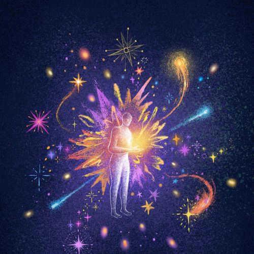 Alyssa De Asis Editorial Illustrator from Philippines