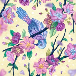 Alyssa De Asis - Children's book illustrator, Philippines