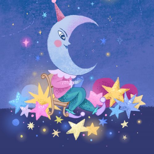 Alyssa De Asis Mignonne Illustrator from Philippines
