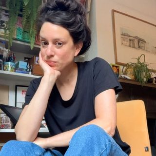 Amandine Dugon