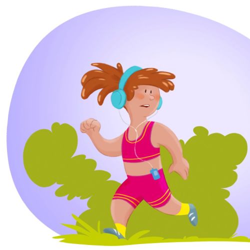 Andreas Besser Cartoon illustrator. Germany