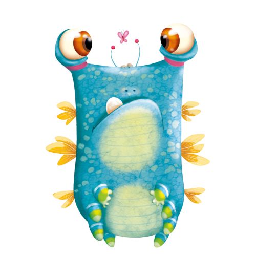 Andreas Besser Cartoon illustrator. Germany