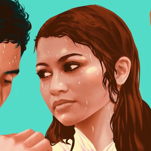 Andrei Nicolescu Portraits Illustrator from Romania