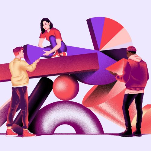 Andrei Nicolescu Conceptual Illustrator from Romania