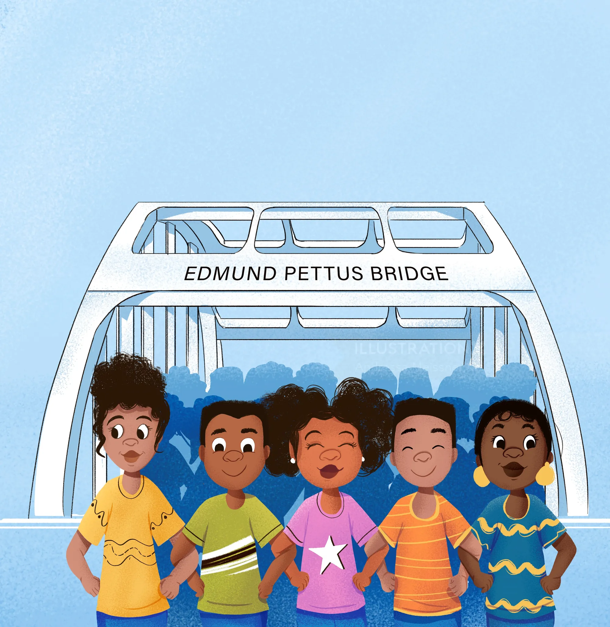 children's book, text book, activism