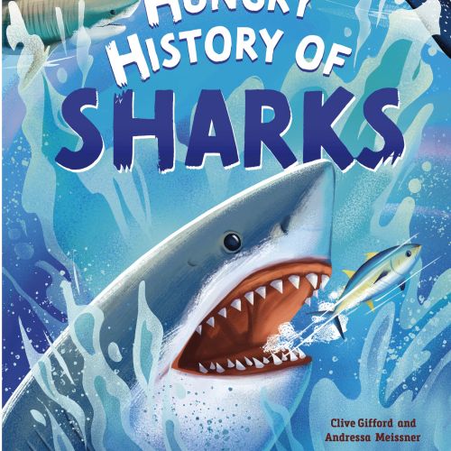 Andressa Meissner Kids Animals Illustrator from Brazil