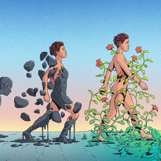 View Andreu Zaragoza's illustration portfolio