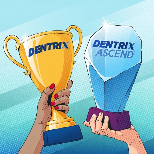 Dentrix - A Henry Schein's dental software