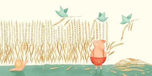 Illustration d'Angela Salerno d'un certificat entre trois et plusieurs