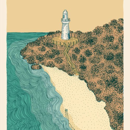 Angela Salerno Locais e localizações Illustrator from Spain