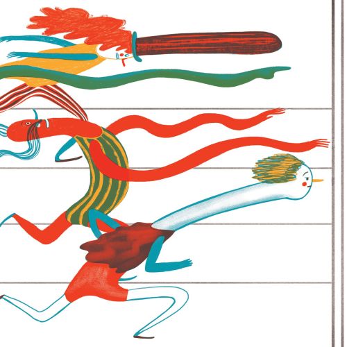 Anne Wilson International children & lifestyle illustrator. UK