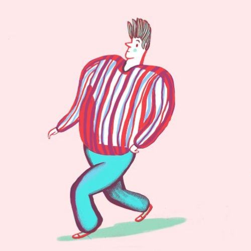 Anne Wilson International children & lifestyle illustrator. UK