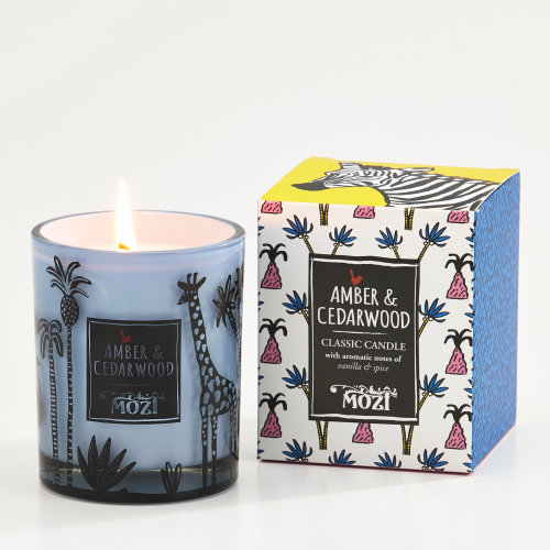 Graphic Africa, candle, packaging, pattern, patchwork