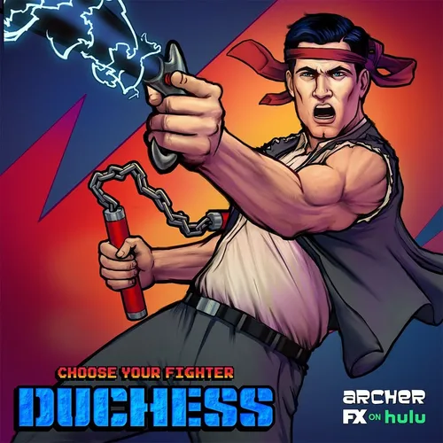 Gaming Duchess