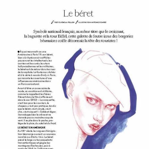 Antonio Soares Editorial Illustrator from Portugal