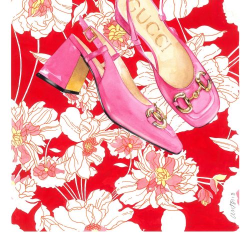 Antonio Soares Decorative Illustrator from Portugal