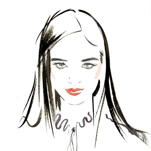 Richard Mille Live event drawing
