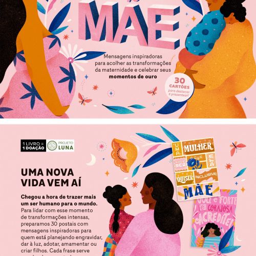 Barbara Tamilin Advertising Illustrator from Brazil