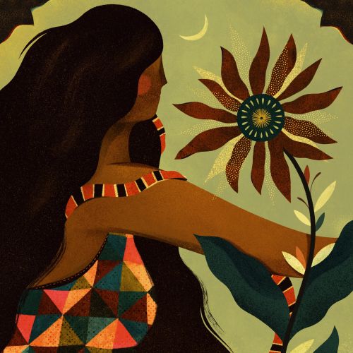 Barbara Tamilin Book Covers Illustrator from Brazil