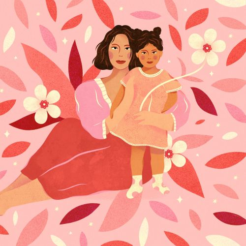 Barbara Tamilin Grafisch Illustrator from Brazil