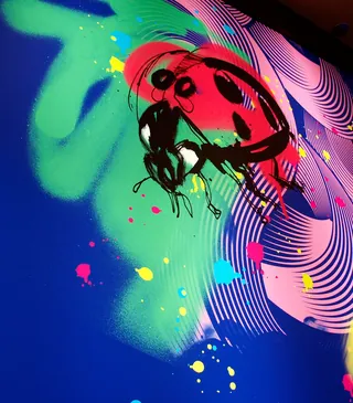 Brand identity project for Alice World of Pop