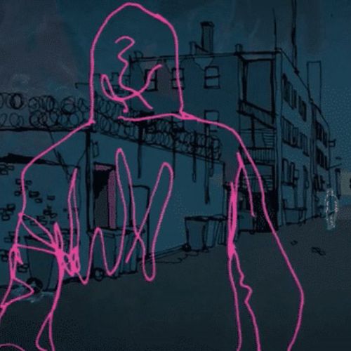 Video artwork for Secrets-Low by Byron featuring Dot Rotten and Ghetts