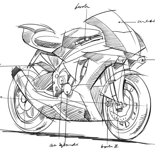 Björn von Schlippe Technik Illustrator from Germany
