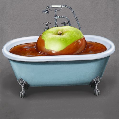 Bob Venables Packaging Illustrator from United Kingdom