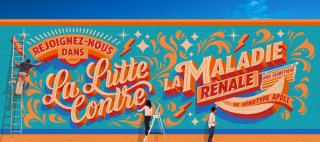 Lettering La Little Contre