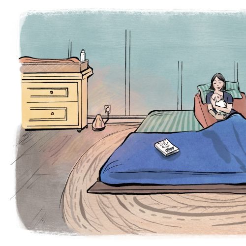 Briana Kranz Estilo de vida Illustrator from United States