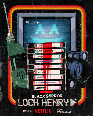 L&#39;épisode Black Mirror Loch Henry de Netflix