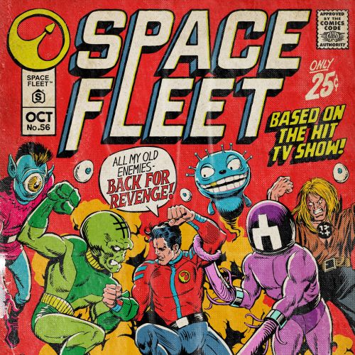 Butcher Billy International pop culture illustrator. Brazil