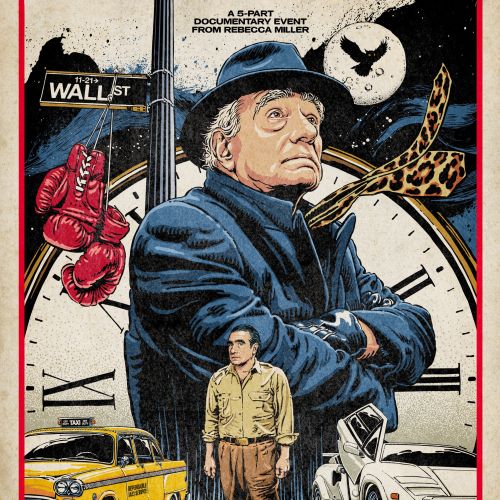 Butcher Billy Grafisch Illustrator from Brazil
